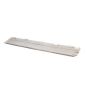 AH214219 Platform Left Hand Side Feed Plate fits John Deere 