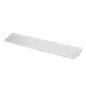 AH214213 Platform Left Hand Side Feed Plate fits John Deere 