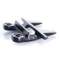 87561096 Center Top Draper Sickle Guard fits Case-IH 