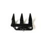 HXE19625 High Wear Forged Platform Sickle Guard fits John Deere 