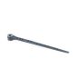 132896 Draper Left-Hand 5 Degree Knifehead fits MacDon 