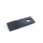700715576 Left Hand Rotary Mower Conditioner Disc Knife fits Hesston 18° 
