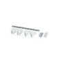 AH205918 Joint Knife Section Kit fits John Deere 