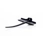 6'' Combine Platform Double Wing Pipe Reel Tine 