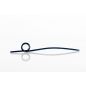 Hume Reel 1 Prong Steel Pipe Reel Tine 