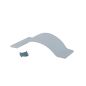 83797 Corn Head Poly Snout Saver for Outside Rows fits Case-IH 