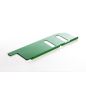 AH147773 Corn Head Hydraulic Adjust Deck Plate fits John Deere 