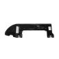 AXE17618 Left Hand Corn Head Adjustable Deck Plate fits John Deere 