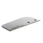 H148222 Corn Head Outer Row Rubber Ear Saver Gate 