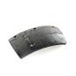 H84583 Corn Head Rubber Cross Auger Paddle fits John Deere 
