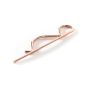 H169913 Platform Poly Auger Finger Spring Pin fits John Deere 