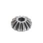 87375653 Combine Straw Spreader Beveled Gear Fits Case IH 