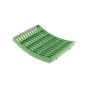 H201117 Combine Left Side Separator Grate fits John Deere 