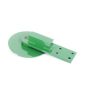 AH229315 Combine Feederhouse Drum Arm fits John Deere 