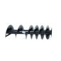 87756536 Combine Vertical Unload Auger Fits Case IH Combine 