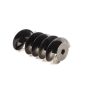 47886360 Combine Vertical Unload Auger Fits Case IH Combine 
