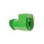 AXE72236 Combine Clean Grain Elevator High Capacity Boot fits John Deere 