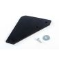 GVL Corn Head Rubber Ear Saver Gate 