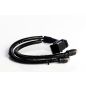 CabCam Harness Camera to JD Sprayer Command Center 