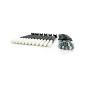 AMW83526 Cross Auger Poly 12 Pack Finger Kit fits John Deere Flex Drapers 