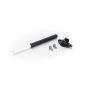 AMW83527 Cross Auger Poly Finger Kit fits John Deere Flex Drapers 