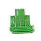 Flawed 9E000036 Combine Factory Grain Bin Extension for John Deere 
