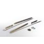 Lankota Late 90 Series John Deere Corn Head Center Snout Repair Kit 