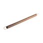 R26858 Tractor Side Screen Spring fits John Deere 