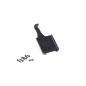 RAM Mount Form-Fit Cradle for Apple iPhone 11 Pro RAM-HOL-AP29U 