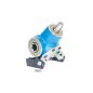 DR-7000 Corn Head Transfer Gearbox Assembly fits Drago 