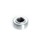 Yetter 2550-059 Corn Head Stalk Devastator Roller Bearing 
