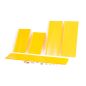 893 Late Corn Head Poly Auger Floor Liner Kit fits John Deere 