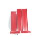 883 IH Corn Head Auger Trough Poly Liner Kit 42" Opening 