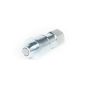 AXE60986 Combine Single Point Hydraulic Coupling fits John Deere Genuine OEM Style 