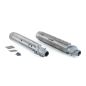 360 CHAINROLL Corn Head Stalk Roll Set 40/90 Series 