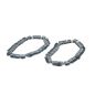461200 - 360 YIELD SAVER Corn Head Gathering Brush Chain Kit fits John Deere 