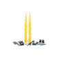 Roll A Cone Set for Corn Head fits John Deere 700 