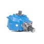 338670A1 Platform Wobble Box Fits Case IH  
