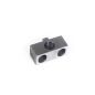 1313797C2 Platform Knife Head Block Fits Case IH 