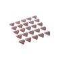 87728905 Platform Coarse Tooth 7 TPI Sickle Section Fits Case IH 