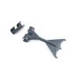 Duck Foot DF2HC Platform Paddle Reel Tine 