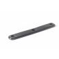 H228917 Corn Head Snout Poly Wear Strip Fits John Deere 