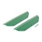 HPJK9001 Corn Head Outside Row Fender Patch Kit fits John Deere 