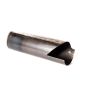 IF2272950F Steel Combine Auger Tube Liner fits John Deere 45" 