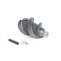 DR-11091B Corn Head LH Stalk Roll Cone fits Drago 
