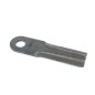 Combine 47818715 Stalk Chopper Blade fits Case IH 