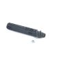 HXE184546 Corn Head LH Opposing Stalk Roll fits John Deere 2012 and newer 
