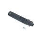 HXE184547 Corn Head RH Opposing Stalk Roll fits John Deere 2012 and newer 
