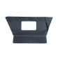 AXE17821 Combine Power Fold 300 bu RH Front Grain Tank Canvas fits John Deere 
