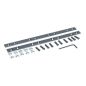Lickity Split 2-1/8" Sickle Splice Repair Kit 